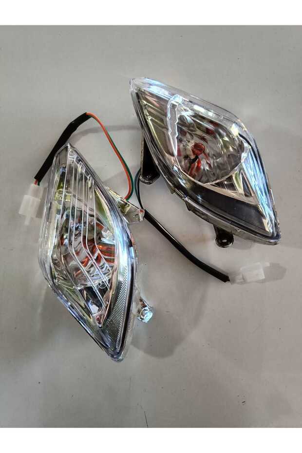 VSX ÖN SİNYAL TAKIMI SAĞ-SOL - 4