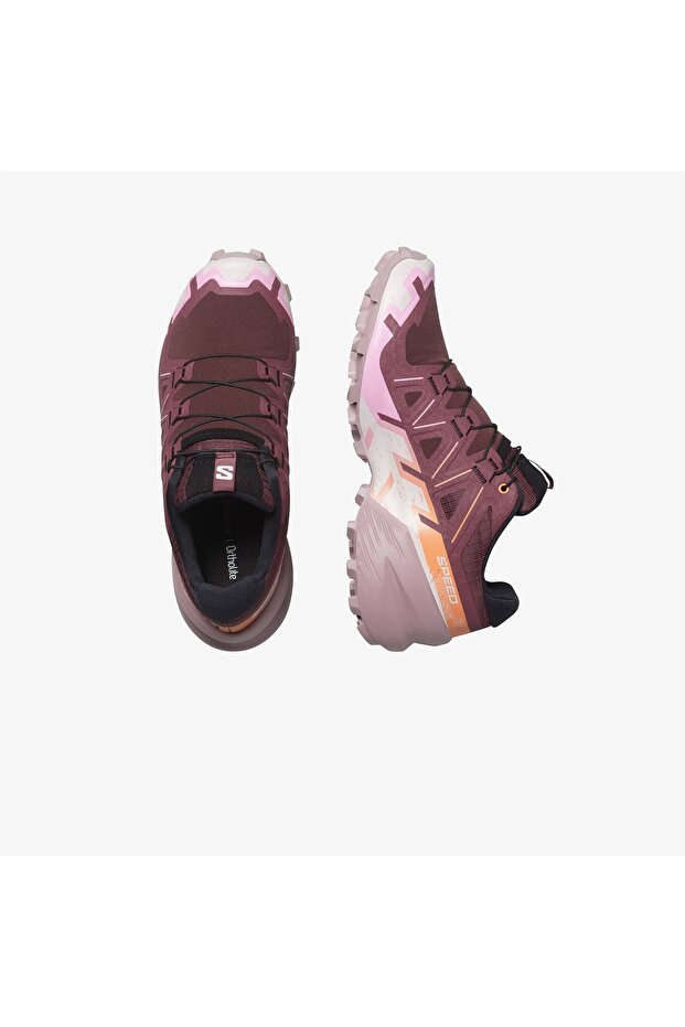 ΤΡΕΞΙΜΟ/ΓΥΜΝΑΣΤΙΚΗ SPEEDCROSS 6 W L47581800 - 5