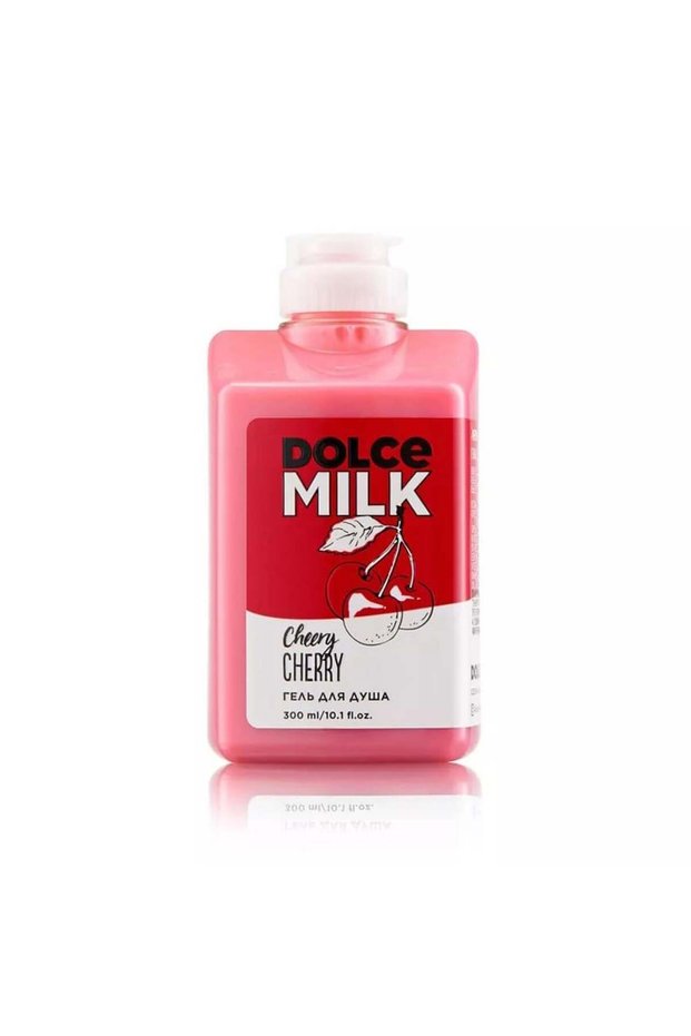Duş Jeli - Nemlendirici Kiraz 300 ml Vegan