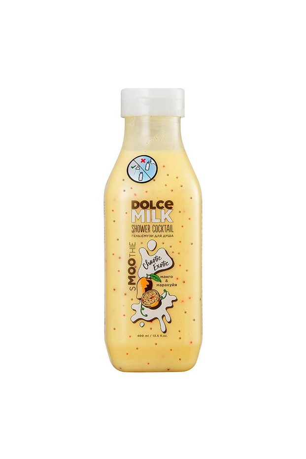 Duş Jeli-Smoothie Mango&Passion fruit 400 ml