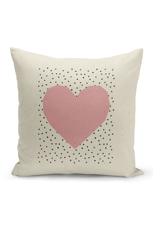 Children's Baby Room Digital Printed Throw Pillow Cover