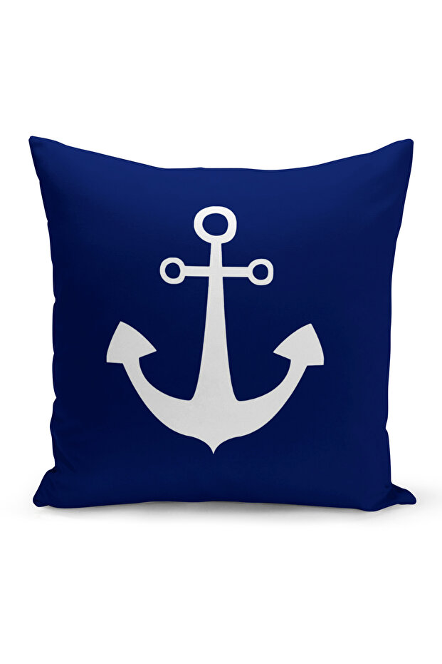 Children's Baby Room Digital Printed Throw Pillow Cover