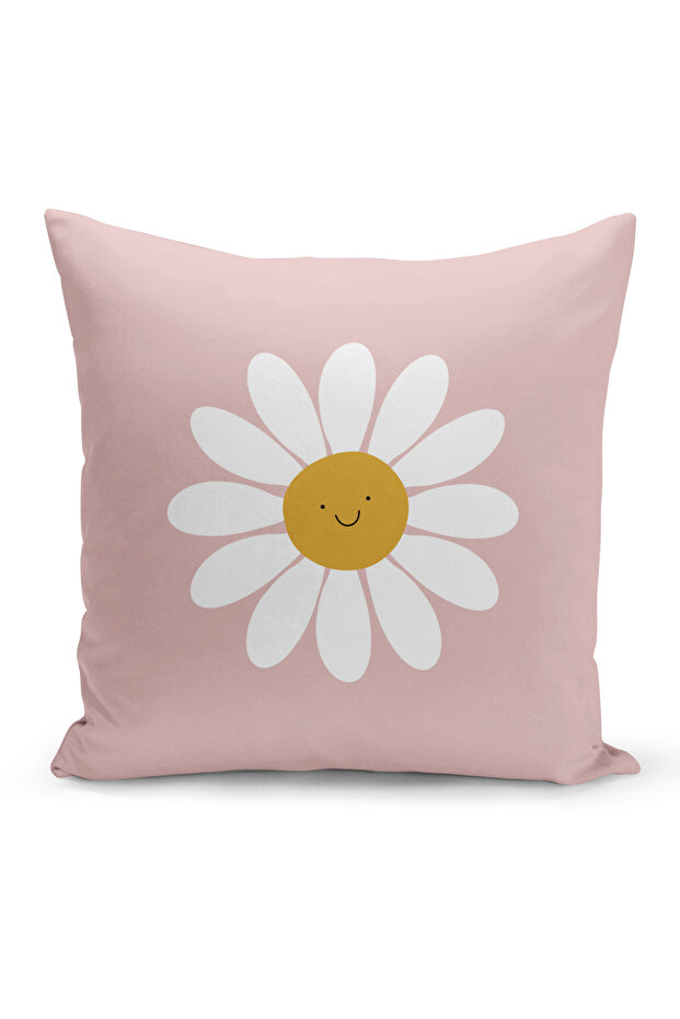 Children's Baby Room Digital Printed Throw Pillow Cover