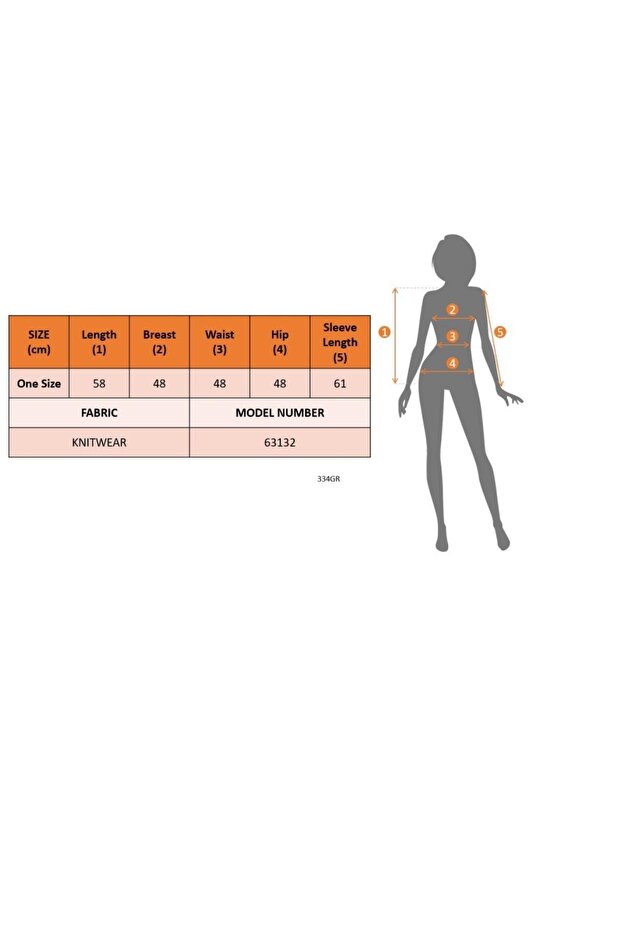 سترة تريكو بأزرار أمامية - 5