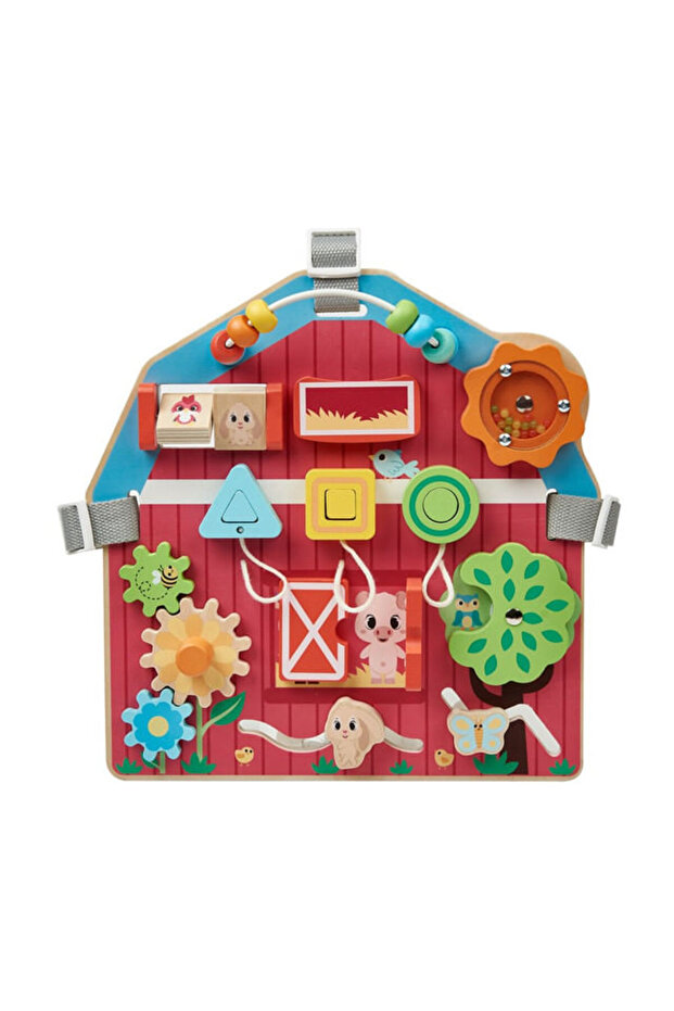 Sound Recognition Game - 1