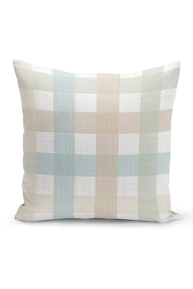 Children's Baby Room Digital Printed Throw Pillow Cover
