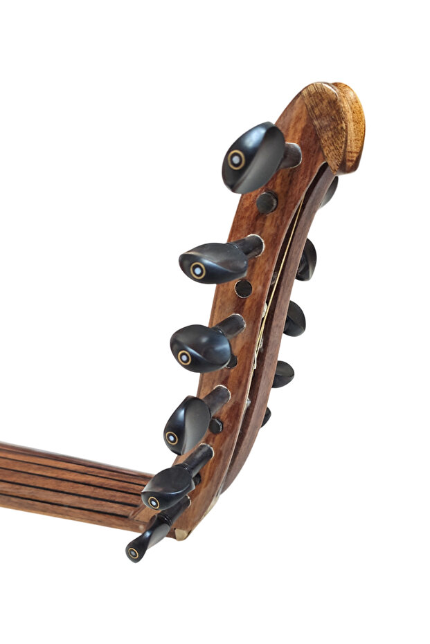 BL2500 Profesyonel Ud (Ceviz) - 6