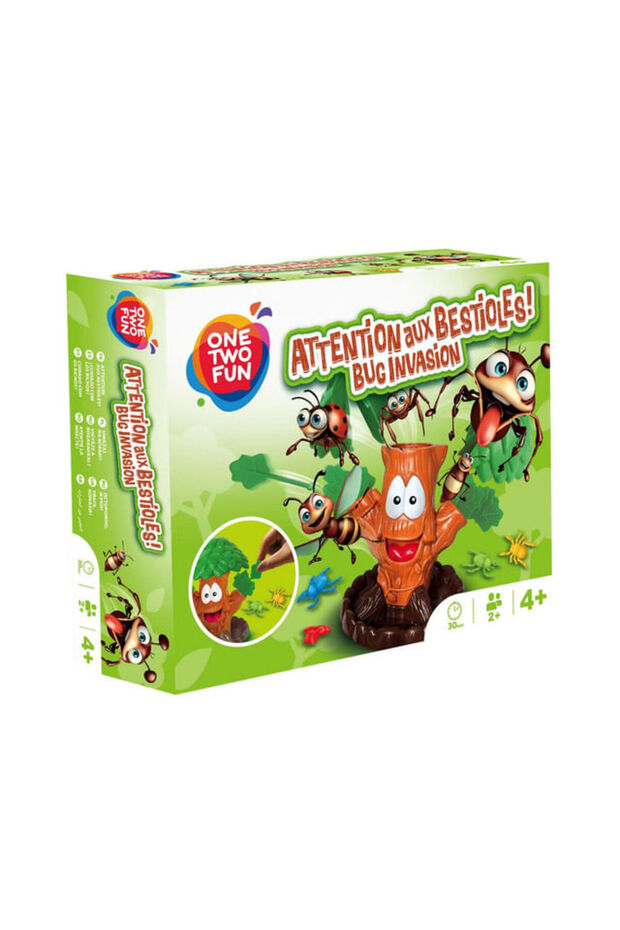 - Jocul Gândaciului - 1