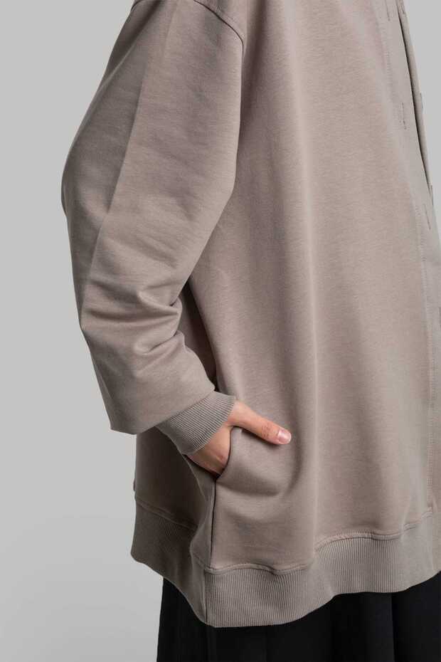 Geacă bomber - Nurcă - 5