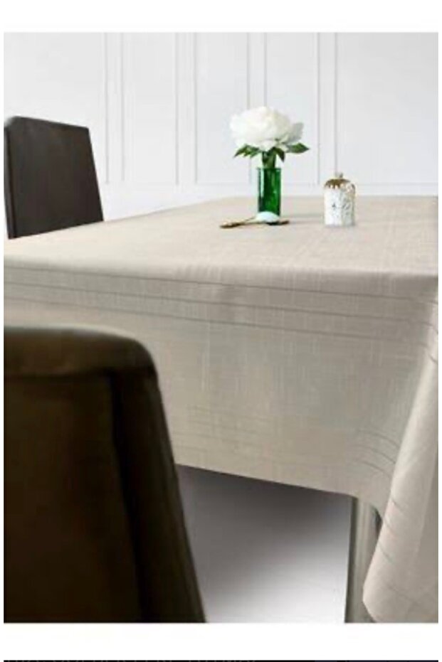 MASA ÖRTÜSÜ - 1
