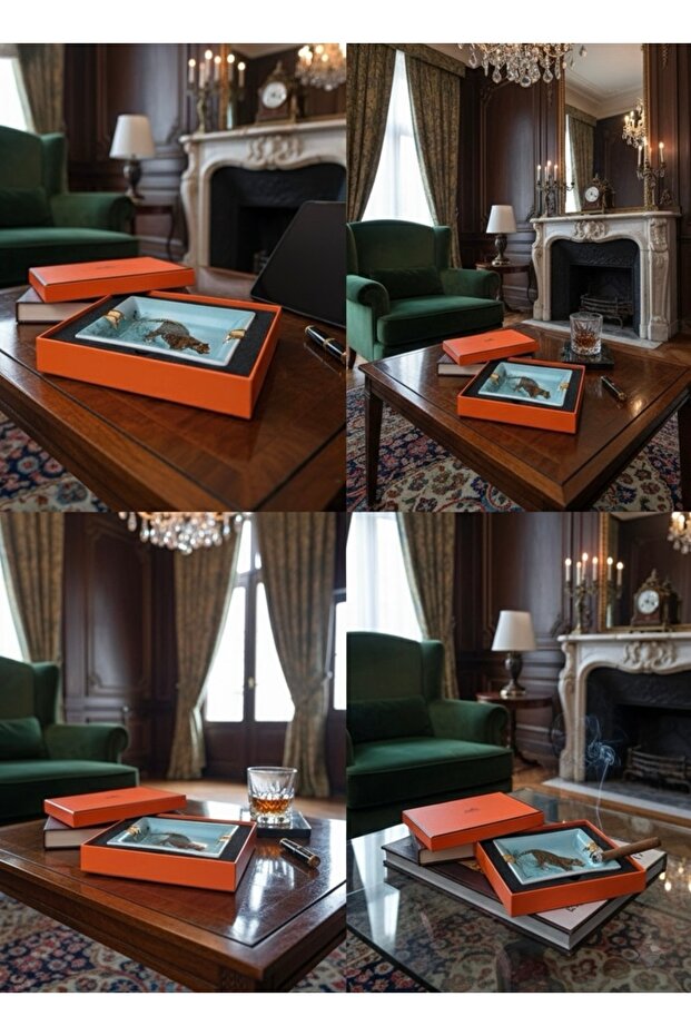 H Model Küllük - 3