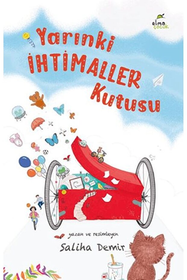 Yarınki İhtimaller Kutusu