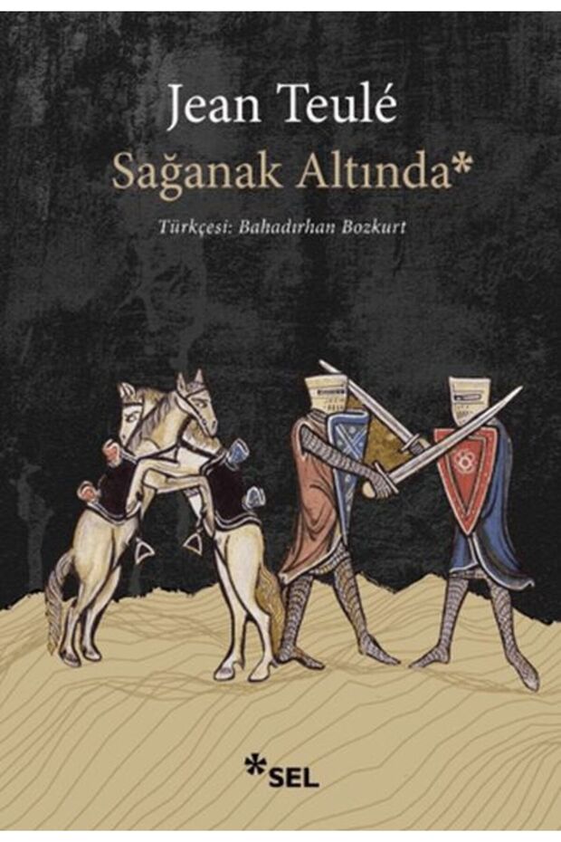 Sağanak Altında