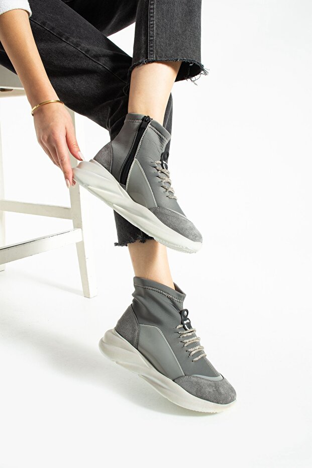 sneaker streç bot - 3