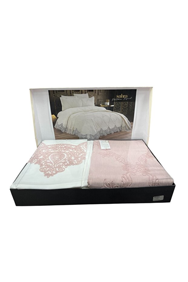 Sahra Gelin Seti - 2