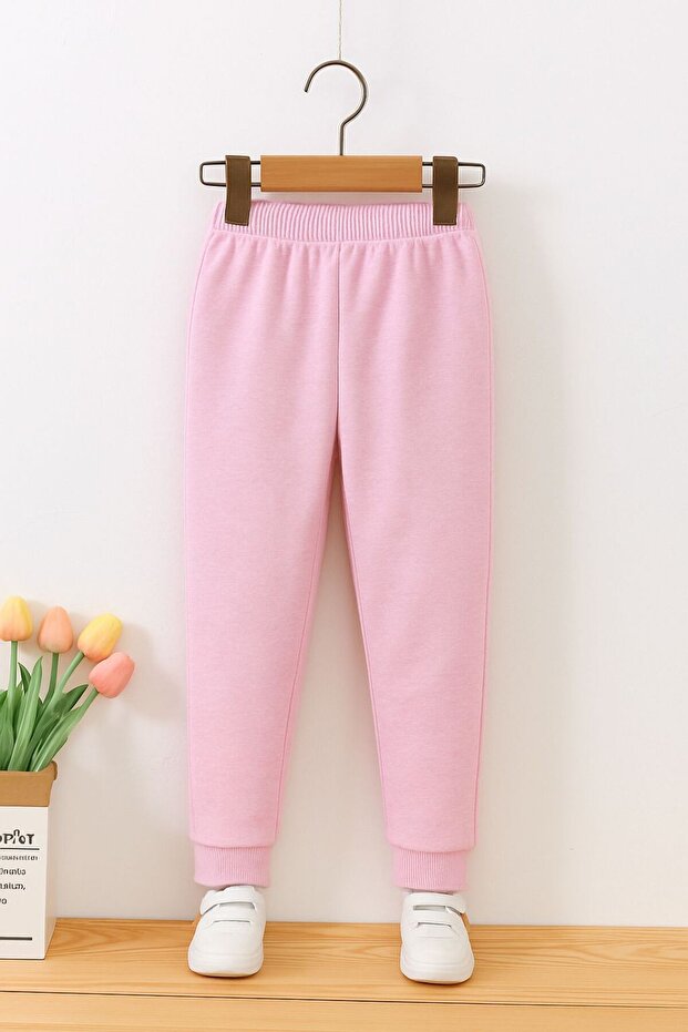Toxion Nen Printed Unisex Children's Trackpants