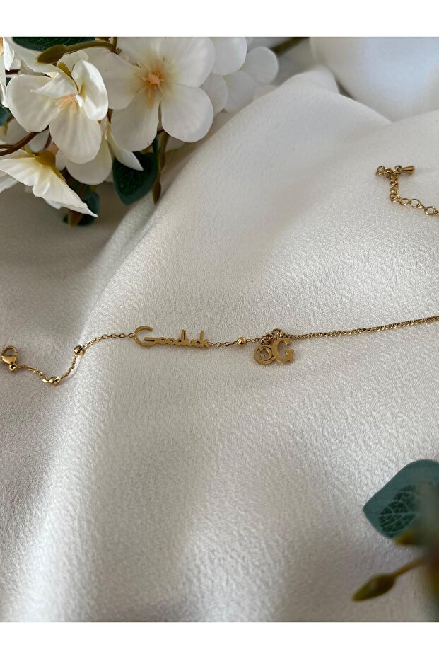 Goodluck Gold Halhal - 2