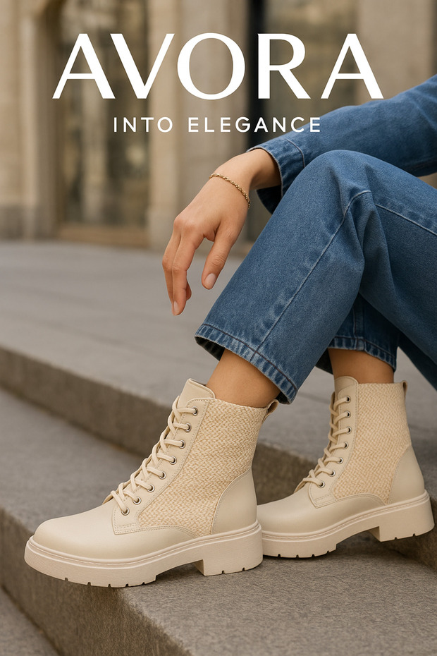 Kadın bot posta - 3