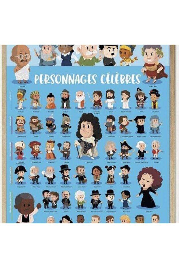 شخصيات مشهورة - 2