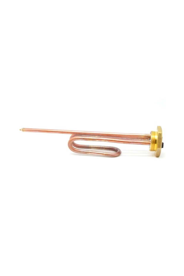 2000W Boiler Resistance Bent With THREAD