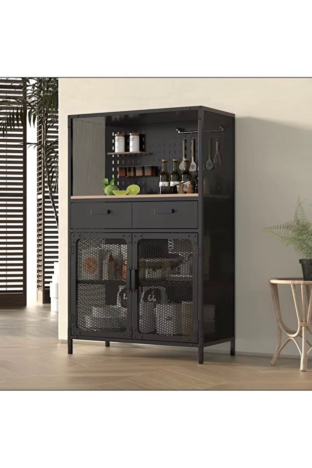 Çok amaçlı dolap - 1