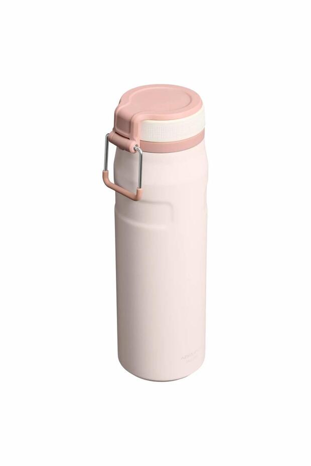 The IceFlow™ Bottle Twist Flip 0.7L / 24oz Pembe 10-11284-077 - 2
