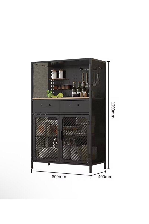 Çok amaçlı dolap - 2