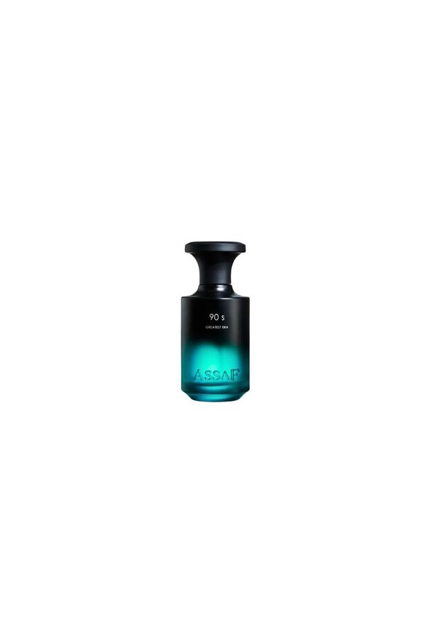 90's Perfume Eau de Parfum Unisex 2025