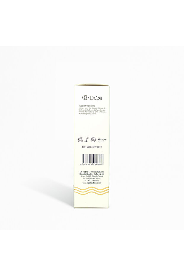 Dr.Ge İntim Sprey - 5