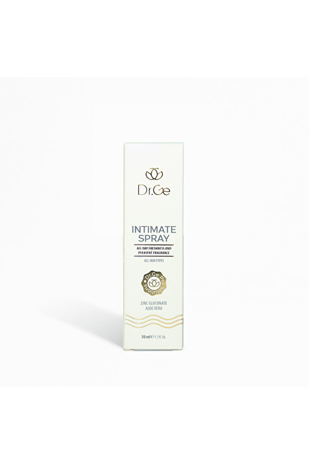 Dr.Ge İntim Sprey - 4