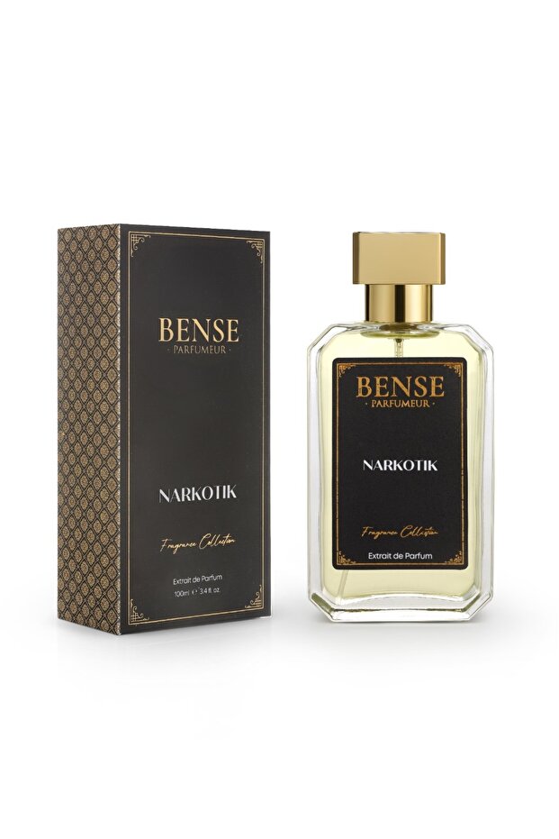 Narkotik 2’li Set - 3