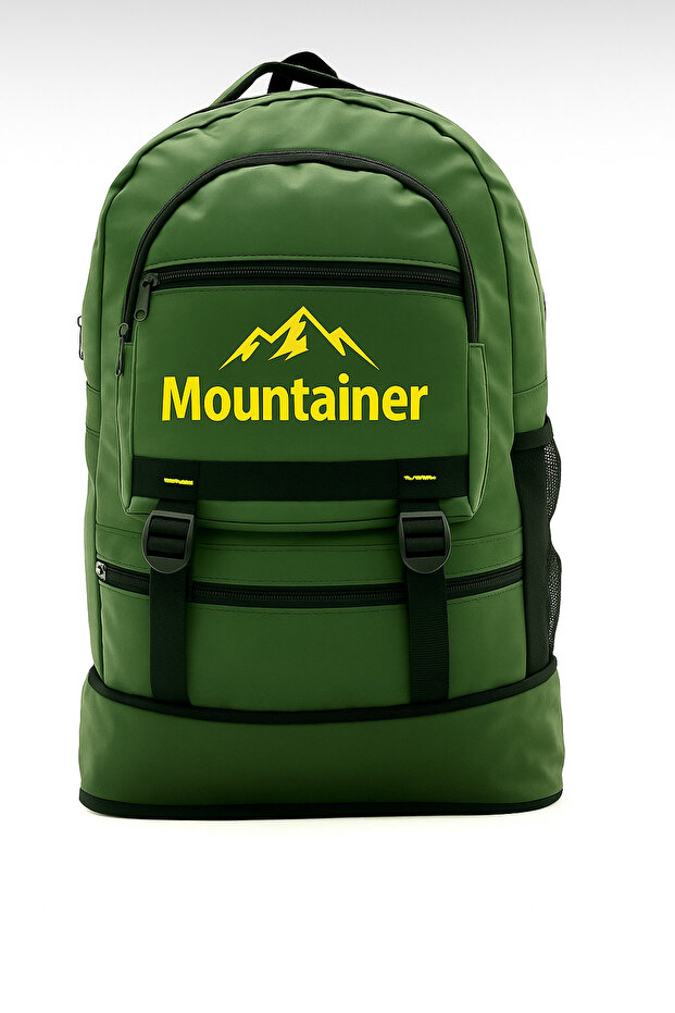 حقيبة ظهر للتنزه في الجبال - 2