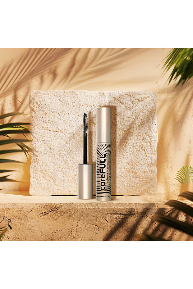 Carefull Volume Maskara - 6