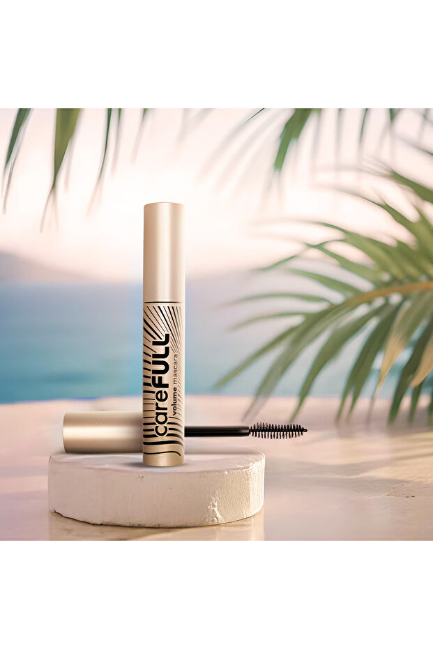 Carefull Volume Maskara - 7