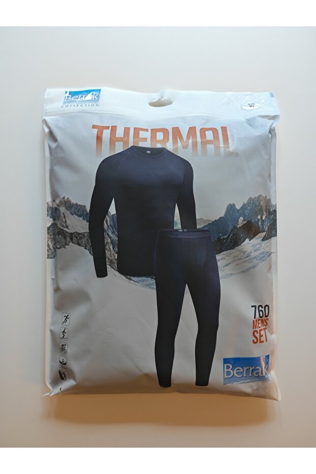 Termal Takım (Üst-Alt) - 2