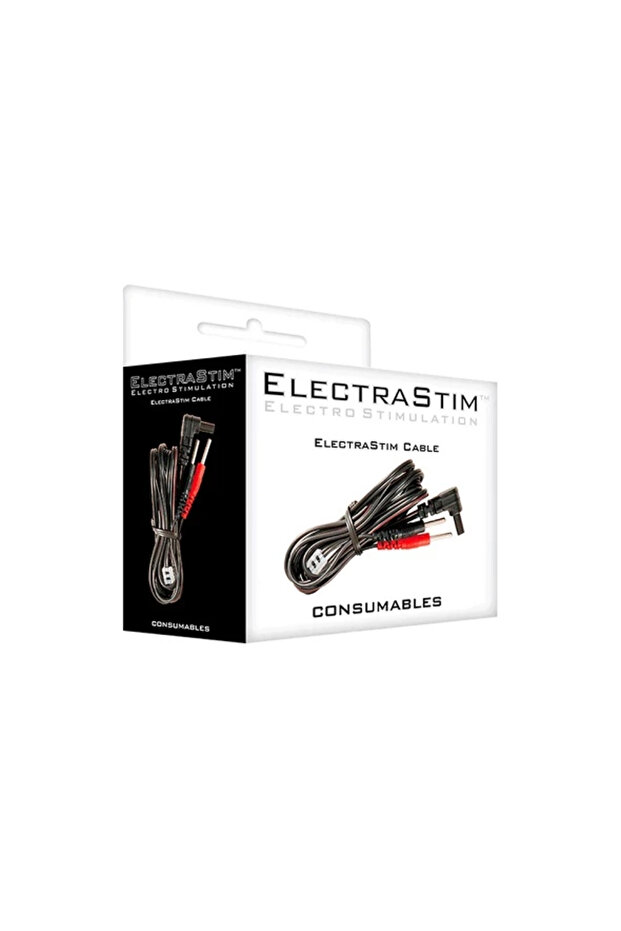 Replacement Cables - ElectraStim 2 mm Replacement Cable - 2
