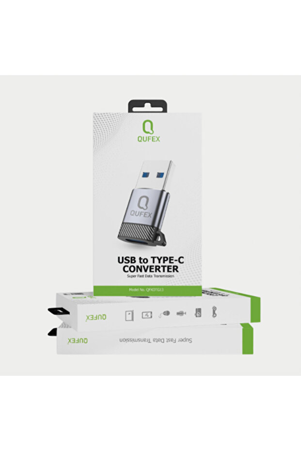 محول USB إلى Type-C - 2