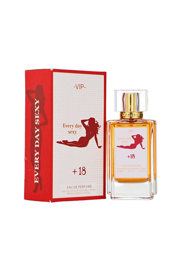 عطر ايفر دي رومنسي خاص بلمتزوجين 100ملي
