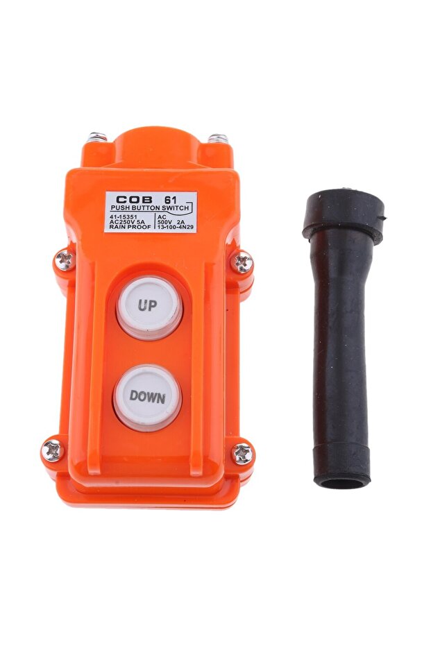 Comutator tip macara COB 61 - 4