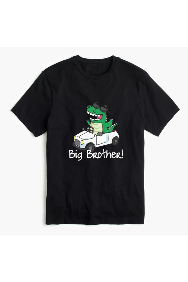 Brother Combination (Single Product, Add 2 to the Cart to Make a Combination)