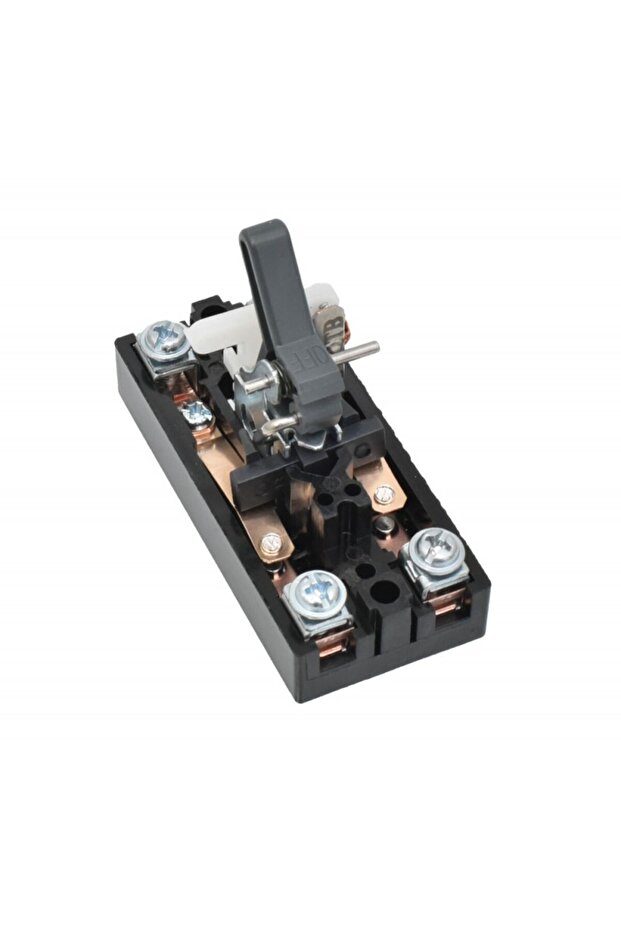 NT50 Мини MCCB прекъсвач - 20A - 3