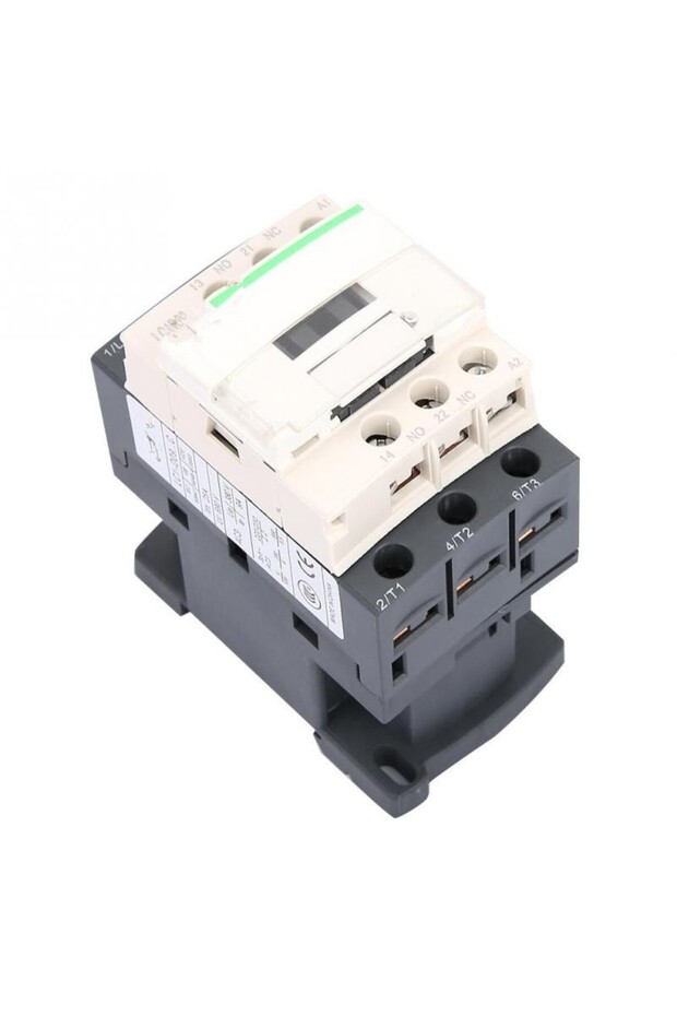 Contactor 32A - 220V - 2