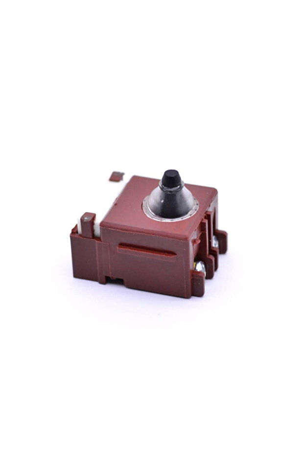 Circular Switch 250V/12A - 1