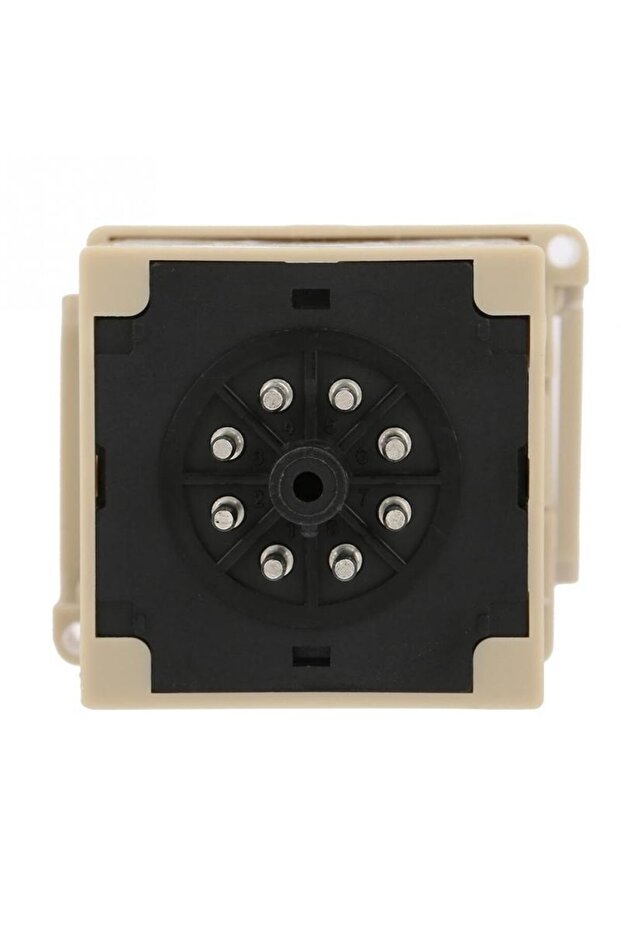 Mechanical Temperature Controller, E5C2 200/220V, K 0-400 - 5