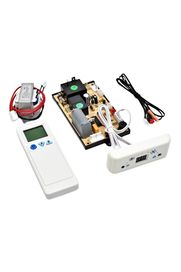 Κιτ ελέγχου A/C QD-U05PG γενικής χρήσης - 1