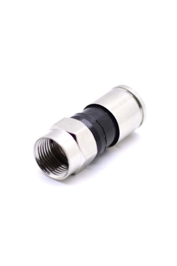 RG6 Компресионен F-щепсел