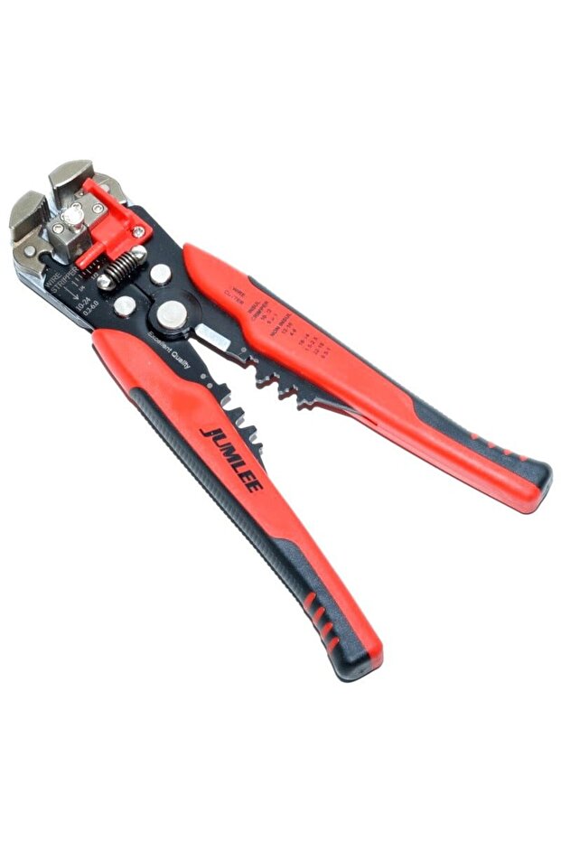 Professional Cable Stripping Pliers - 1