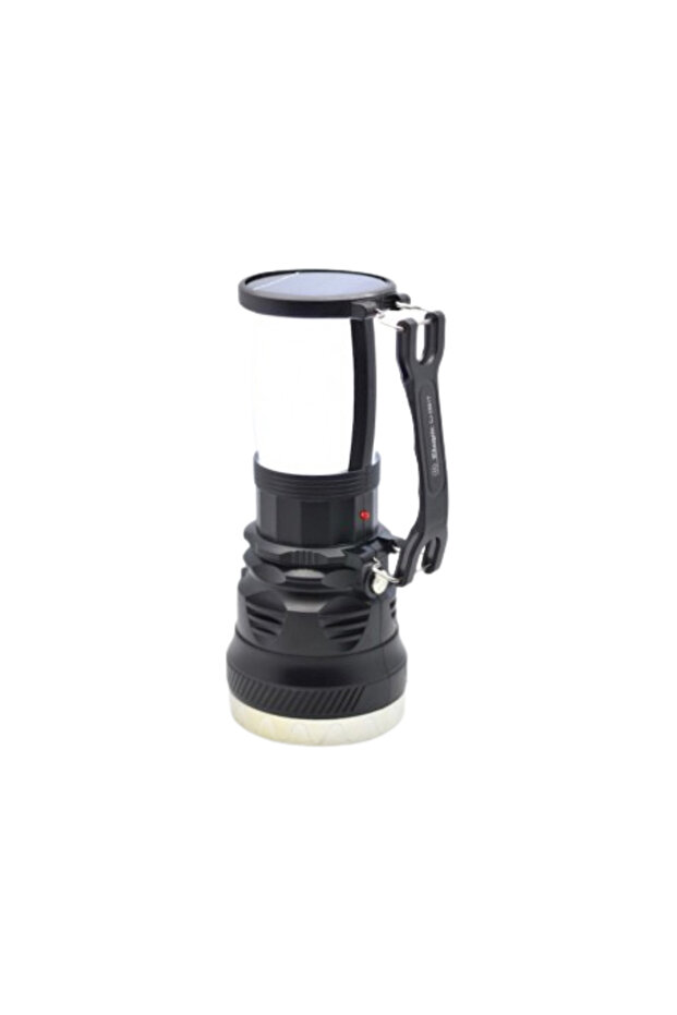 Solar Charging Lantern 220V - 1