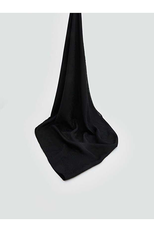 LCW Modest Basic Kadın Şal - 1