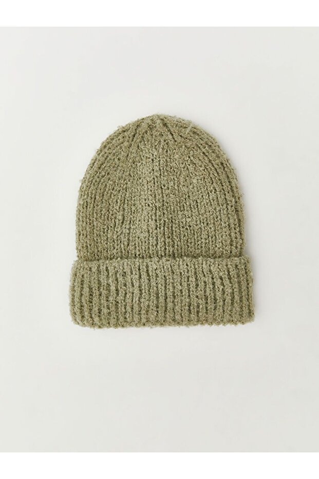 LCW ACCESSORIES Basic Kadın Bere - 1